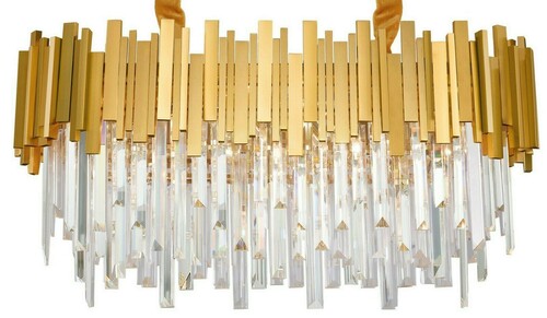 Prüfen CAMPANA Luces Exclusivas Pendelleuchte LE42289