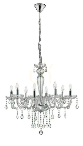 Prüfen CARTAGO Luces Exclusivas Pendelleuchte LE42302
