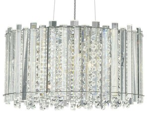CASILDA Pendelleuchte von Luces Exclusivas LE42307 small 1