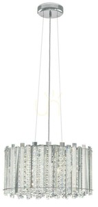 CASILDA Pendelleuchte von Luces Exclusivas LE42307 small 0