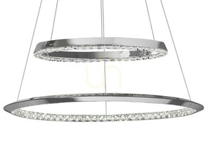 CAUCETE Luces Exclusivas Pendelleuchte LE42309 small 1