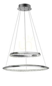 CAUCETE Luces Exclusivas Pendelleuchte LE42309 small 0