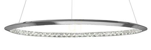Prüfen CAUCETE Luces Exclusivas Pendelleuchte LE42311