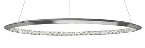 CAUCETE Luces Exclusivas Pendelleuchte LE42311 small 1