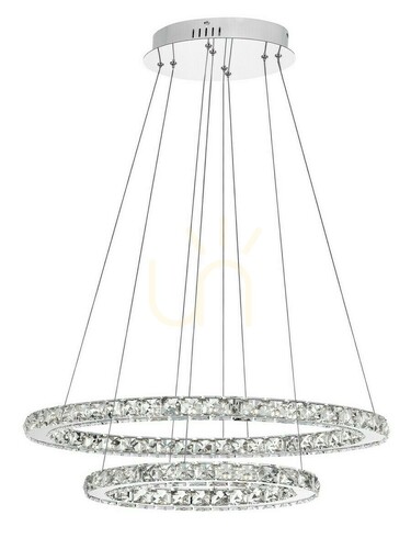 Prüfen CEDEIRA Luces Exclusivas Pendelleuchte LE42313