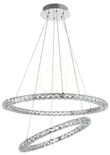 Prüfen CERCEDA Luces Exclusivas Pendelleuchte LE42314