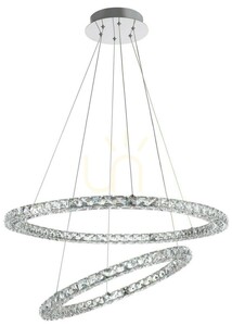 CERCEDA Luces Exclusivas Pendelleuchte LE42314 small 0
