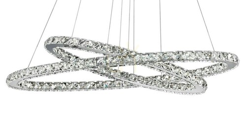 Prüfen CEDEIRA Luces Exclusivas Pendelleuchte LE42315
