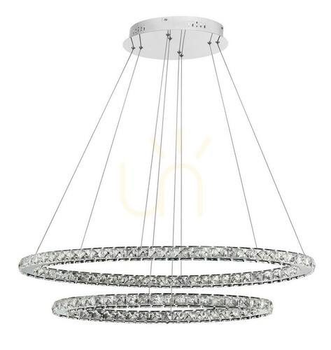 Prüfen CEDEIRA Luces Exclusivas Pendelleuchte LE42315