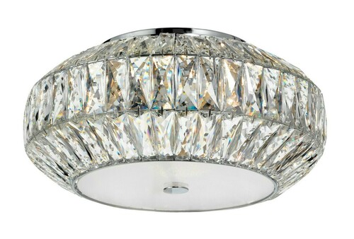 Prüfen CHAJARI Plafond Luces Exclusivas LE42321