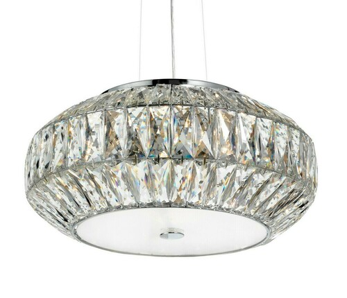 Prüfen CHAJARI Pendelleuchte von Luces Exclusivas LE42322