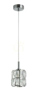 CHARATA Pendelleuchte von Luces Exclusivas LE42323 small 0