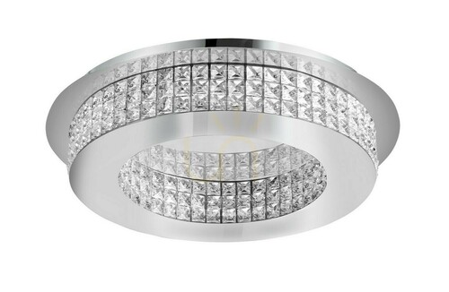 Prüfen Plafond CHILLAN Luces Exclusivas LE42327