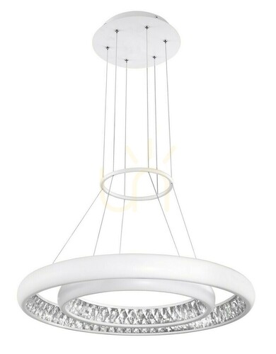 Prüfen CHIMBAS Pendelleuchte von Luces Exclusivas LE42331