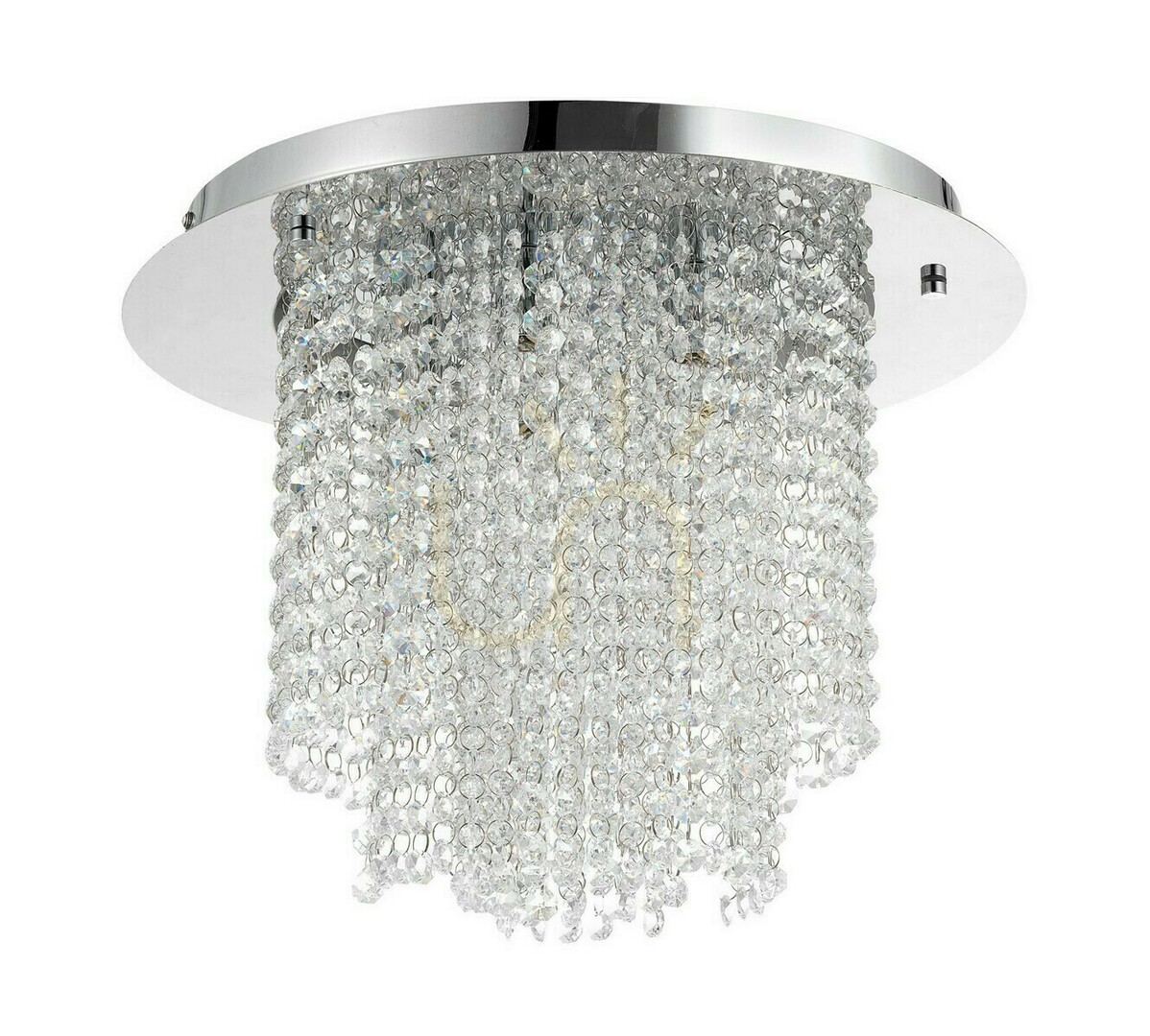 Plafond CORONEL Luces Exclusivas LE42343
