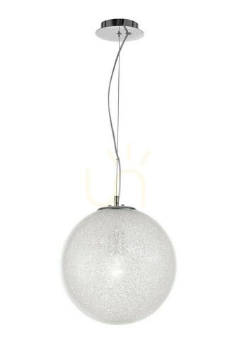 Prüfen FLANDES Pendelleuchte von Luces Exclusivas LE42364
