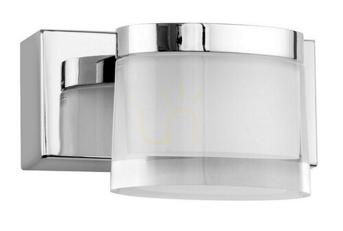 Prüfen LEGANES Wandleuchte von Luces Exclusivas LE42424