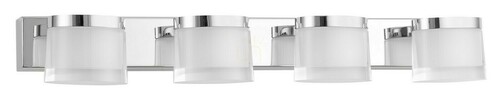 Prüfen LEGANES Wandleuchte von Luces Exclusivas LE42426