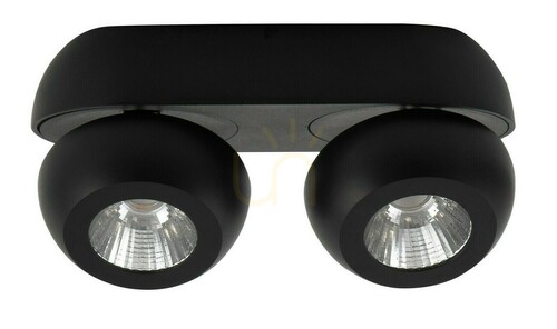 Prüfen MALAMBO Plafond von Luces Exclusivas LE42453