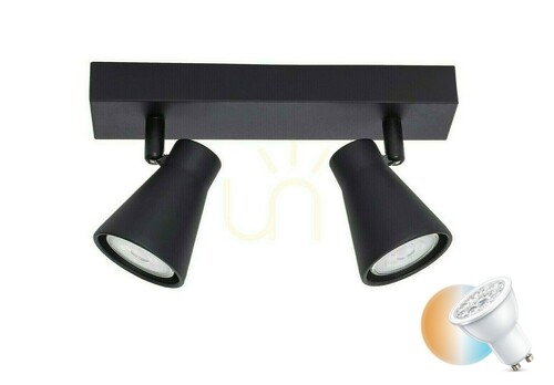 Prüfen MARACAY Luces Exclusivas Deckenlinse LE42464