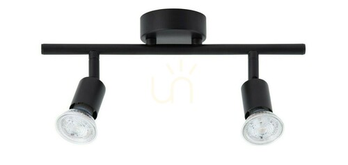 Prüfen MENDOZA Luces Exclusivas Deckenleuchte LE42483
