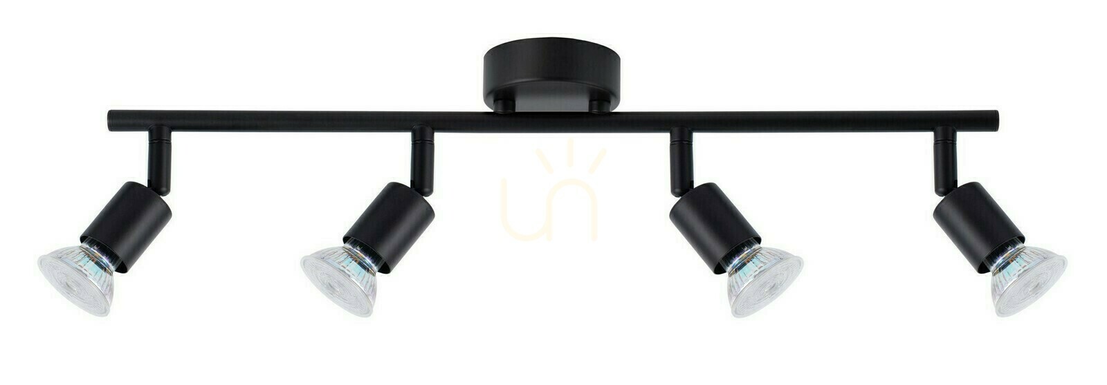 Prüfen MENDOZA Luces Exclusivas Deckenleuchte LE42485 MENDOZA Luces Exclusivas Deckenleuchte LE42485