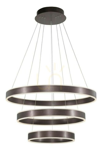 Prüfen SEVILLA Luces Exclusivas Pendelleuchte LE99324