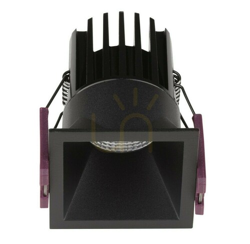 Prüfen TURMERO Luces Exclusivas Deckenlinse LE61337
