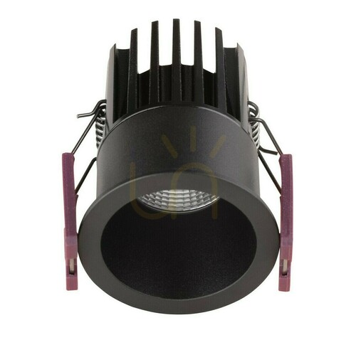 Prüfen TURMERO Luces Exclusivas Deckenlinse LE61339