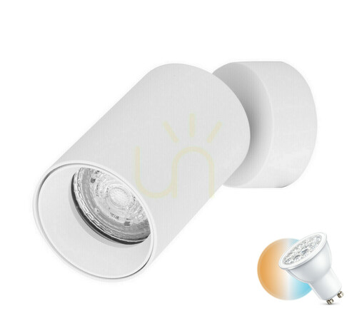 Prüfen CLORINDA Wandleuchte von Luces Exclusivas LE61462