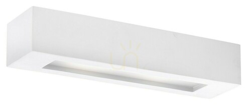Prüfen DOLORITA Luces Exclusivas Wandleuchte LE61499