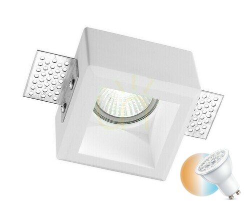 Prüfen FERNANDO Luces Exclusivas Deckennetz LE61525