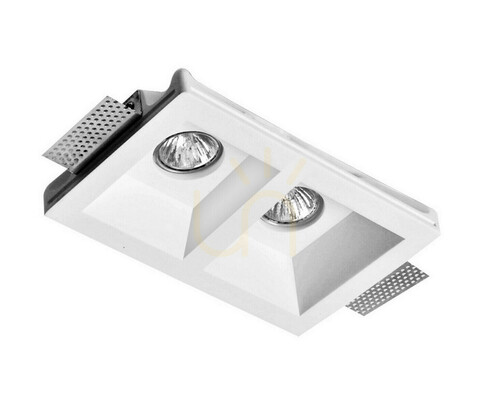 Prüfen FERNANDO Luces Exclusivas Deckennetz LE61534