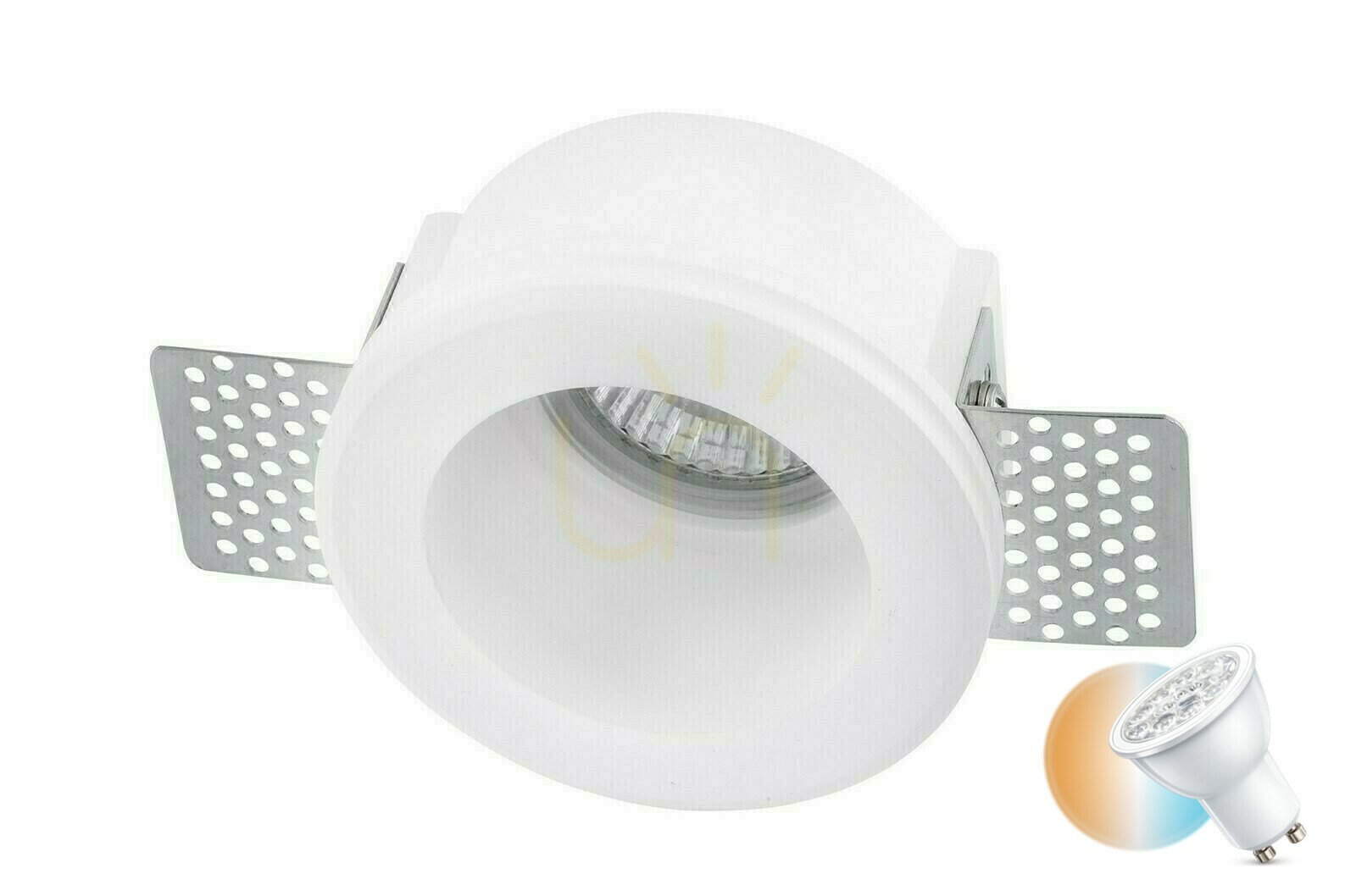 Prüfen FERNANDO Luces Exclusivas Deckennetz LE61541 FERNANDO Luces Exclusivas Deckennetz LE61541