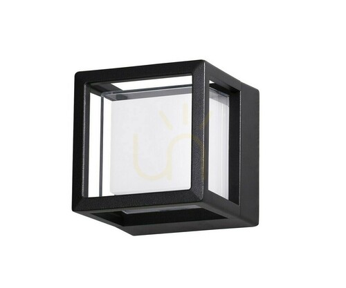 Prüfen MEDELLIN Luces Exclusivas Außenwandleuchte LE71322