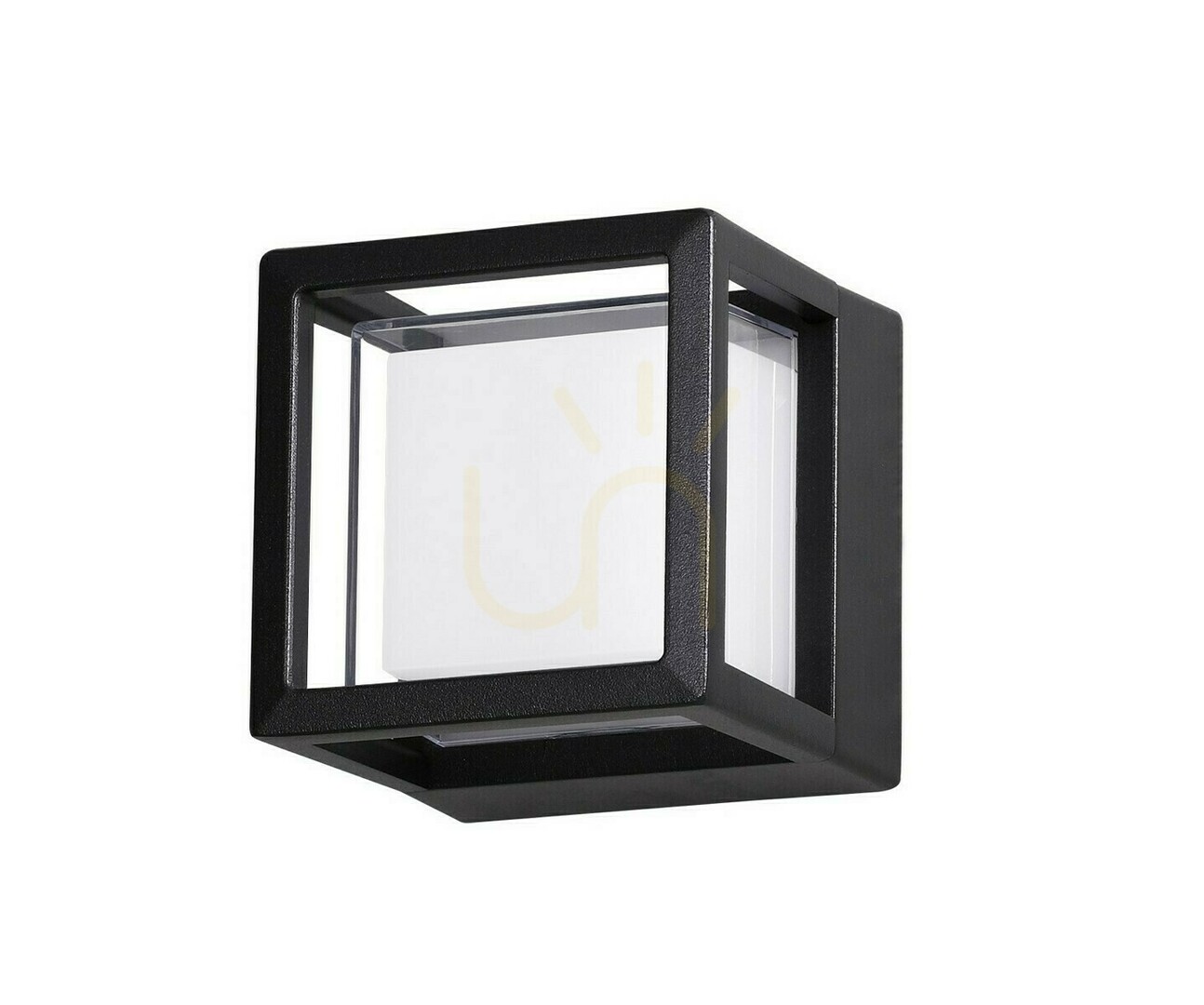 Prüfen MEDELLIN Luces Exclusivas Außenwandleuchte LE71322 MEDELLIN Luces Exclusivas Außenwandleuchte LE71322