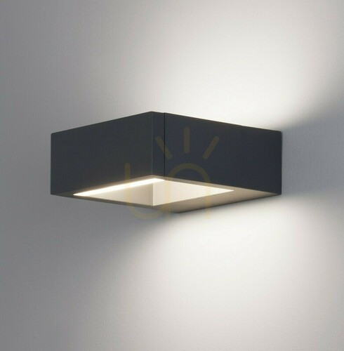 Prüfen MORALEJA Luces Exclusivas Außenwandleuchte LE71336