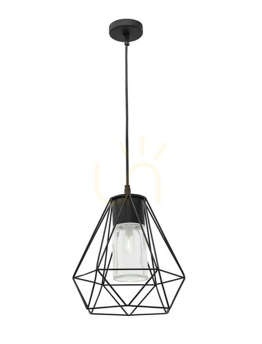 Prüfen PICHANAL Luces Exclusivas Außen-Pendelleuchte LE71353
