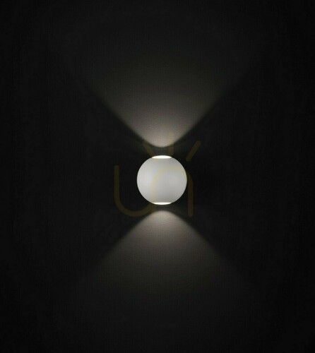 Prüfen QUIJORNA Luces Exclusivas Außenwandleuchte LE71365
