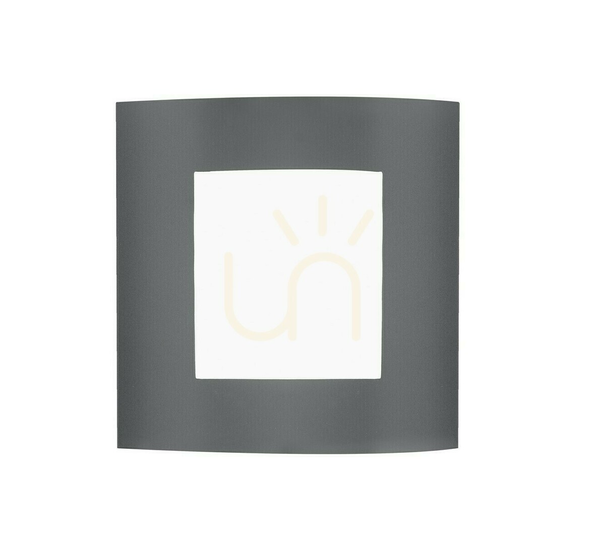 Prüfen SANTIAGO Außenwandleuchte von Luces Exclusivas LE71404 SANTIAGO Außenwandleuchte von Luces Exclusivas LE71404