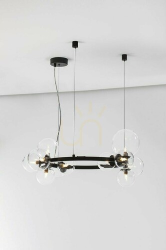 Prüfen PARLA Luces Exclusivas Pendelleuchte LE42601