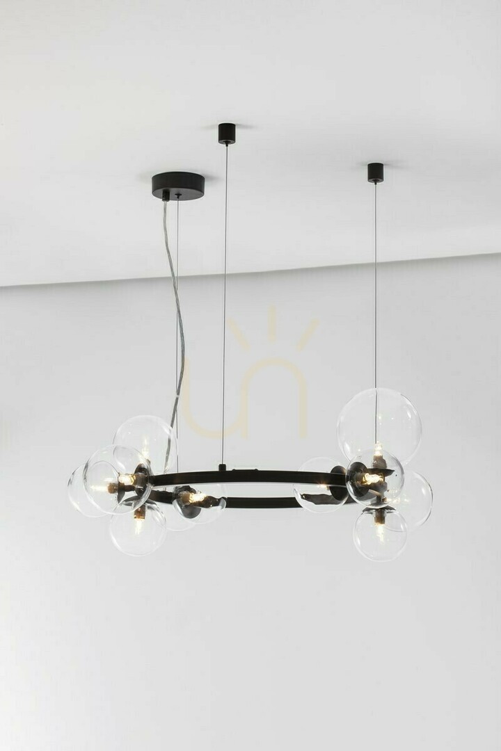 Aussicht PARLA Luces Exclusivas Pendelleuchte LE42601 PARLA Luces Exclusivas Pendelleuchte LE42601