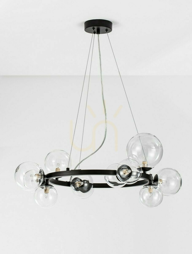 Vorschau PARLA Luces Exclusivas Pendelleuchte LE42601 PARLA Luces Exclusivas Pendelleuchte LE42601