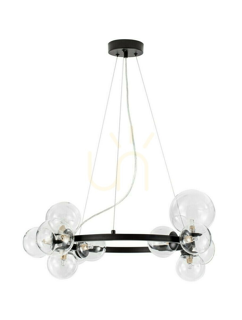 Prüfen PARLA Luces Exclusivas Pendelleuchte LE42601 PARLA Luces Exclusivas Pendelleuchte LE42601