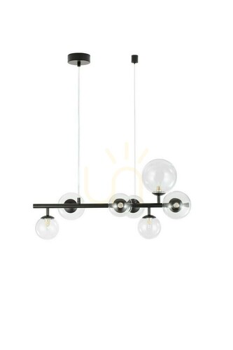Prüfen PARLA Luces Exclusivas Pendelleuchte LE42602