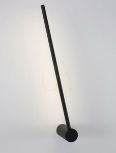 LED-Wandleuchte TUNJA Luces Exclusivas LE42604 schwarz 60 cm small 3