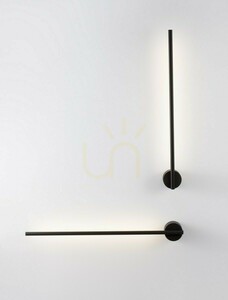 TUNJA Wandleuchte von Luces Exclusivas LE42605 small 1