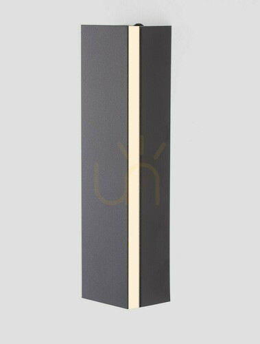 Prüfen CERRO Luces Exclusivas Wandleuchte LE42609