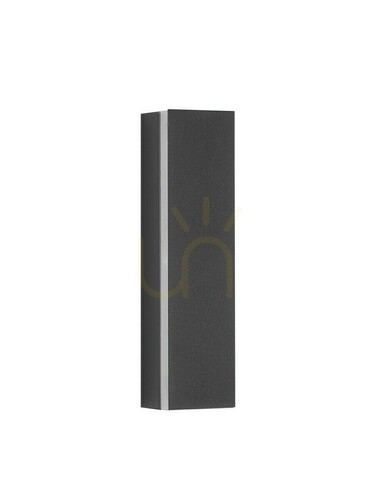 Prüfen CERRO Luces Exclusivas Wandleuchte LE42609