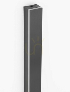 CERRO Luces Exclusivas Wandleuchte LE42610 small 1